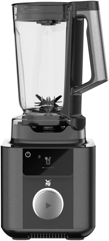 مخلوط کن حرفه ای وی ام اف آلمان - مدل WMF Master Hochleistungsmixer با ظرفیت 1.75 لیتر و طراحی مدرن